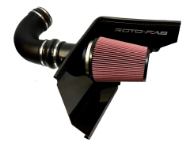 Cold Air Intake Camaro