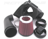 Cold Air Intake 2008-10 Dodge Challenger HEMI Oiled Filter Roto-fab