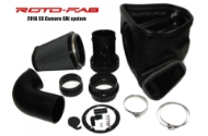 Cold Air Intake components