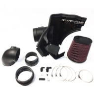 Cold Air Intake 2016-22 Camaro SS With LT4 Or Whipple S/C Big Gulp Oiled Filter