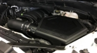 Cold Air Intake 2019-22 Silverado/Sierra 1500 - 5.3 Liter Roto-fab