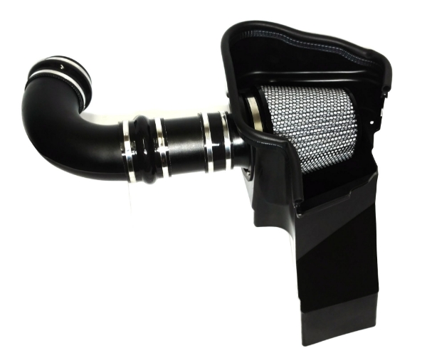 Cold Air Intake System 2008-09 Pontiac G8 GT and GXP Dry Filter Roto-fab