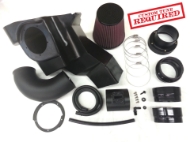 Cold Air Intake System Pontiac G8 High Flow 2008-09 Roto-fab