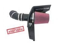 Cold Air Intake System With E-force 2010-15 Camaro Roto-fab