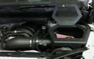 Picture of 2021-24 GMC Yukon, Yukon XL, Yukon Denali 6.2L Cold Air Intake